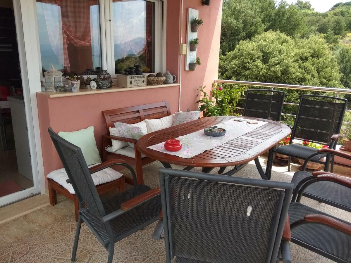 Villa Neraida Exteriör bild