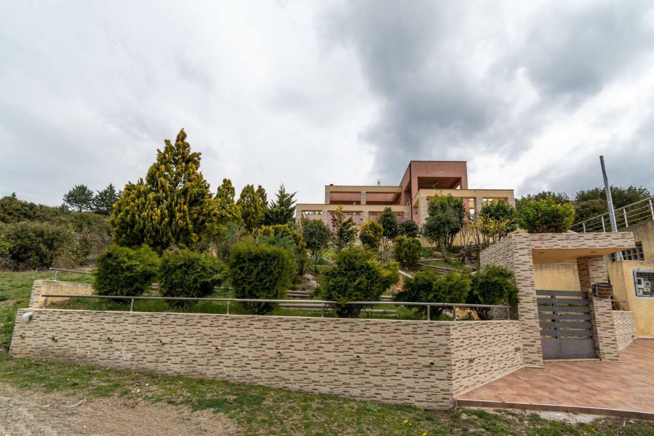Villa Neraida Exteriör bild
